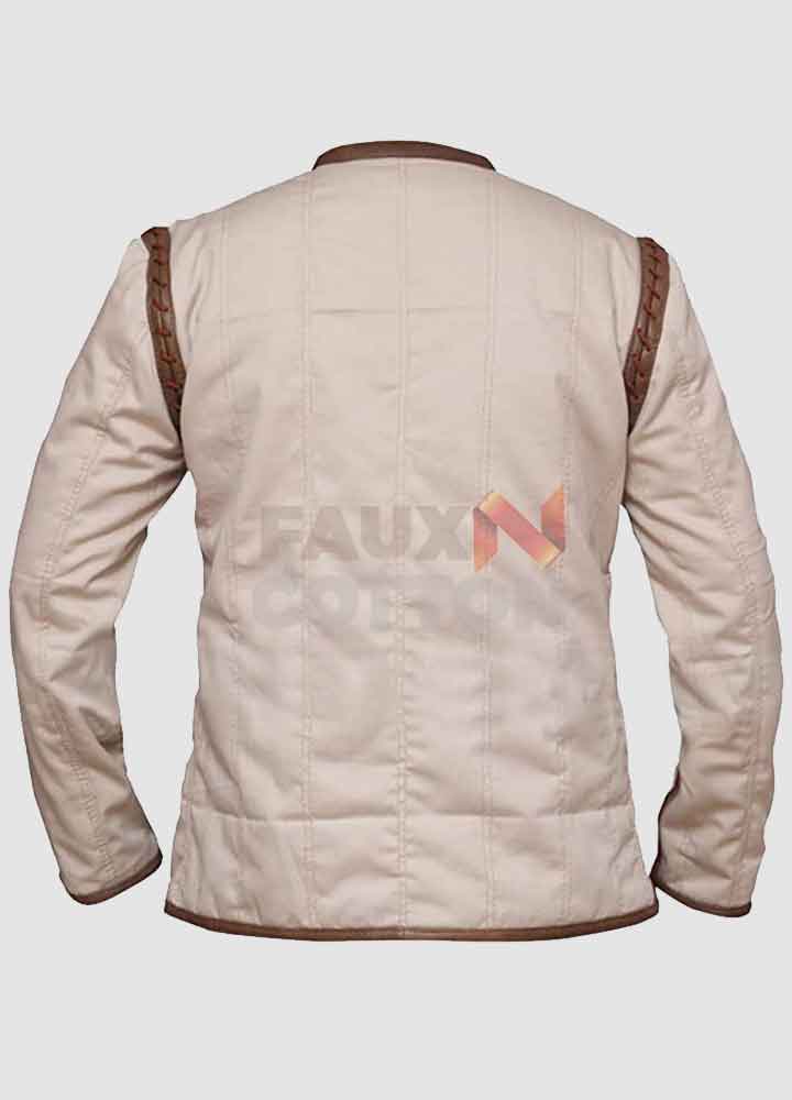 King Arthur Legend Of The Sword Charlie Hunnam Cotton Jacket King Arthur Legend Of The Sword Charlie Hunnam Cotton Jacket